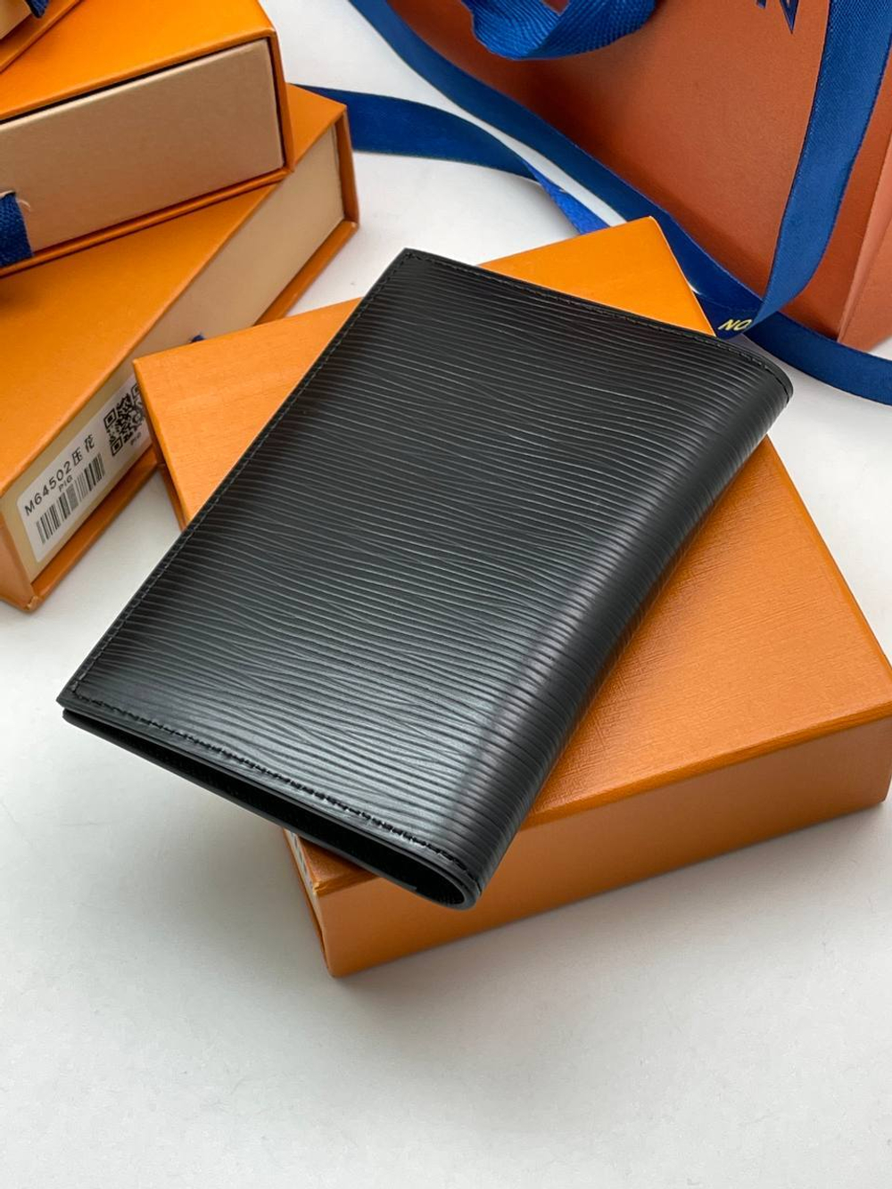 Обложка для паспорта Louis Vuitton