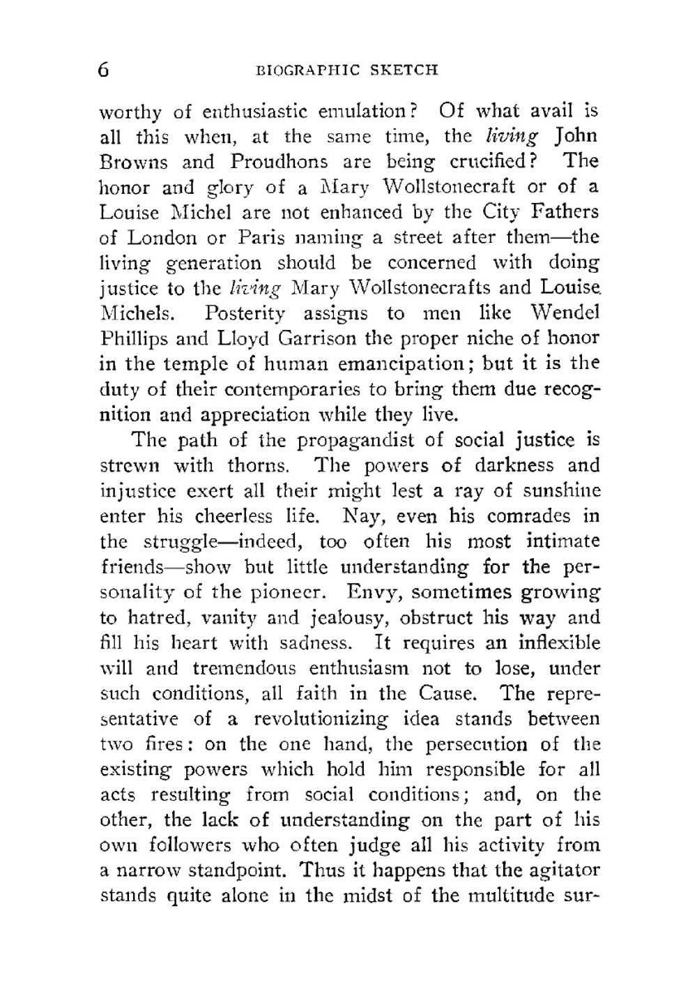 Anarchism And Other Essays | Emma Goldman