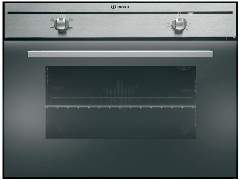 Встраиваемый духовой шкаф INDESIT 7OFIM 20 K.A IX