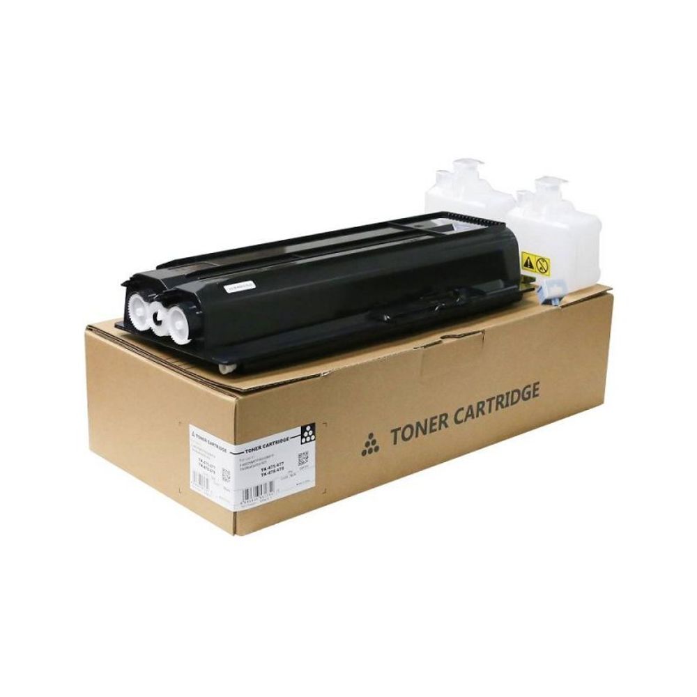 Тонер-картридж (без чипа) TK-475 для KYOCERA FS-6025MFP/6030MFP/6525MFP/6530MFP, TASKalfa 255/305, CET8175