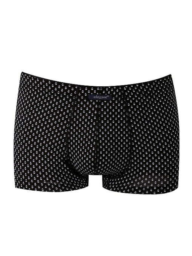 Трусы мужские боксеры. Набор из 2-х штук