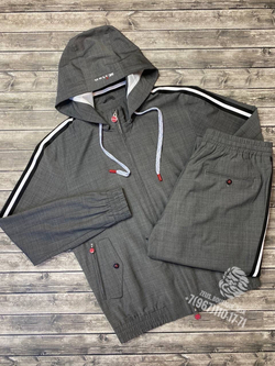 Спортивный костюм Kiton