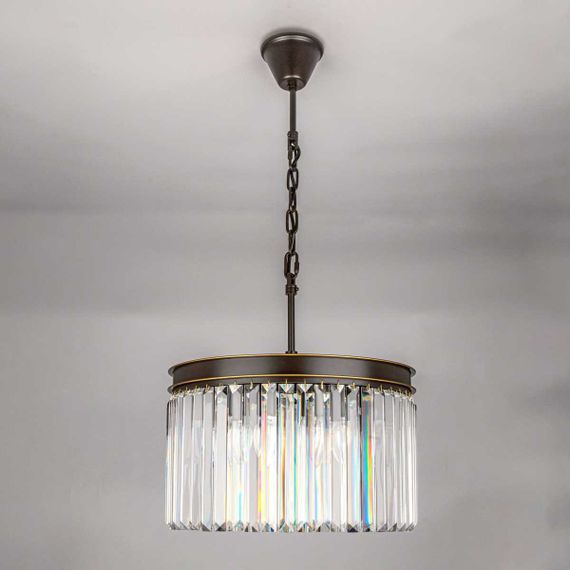 Подвесная люстра Citilux Мартин CL332081