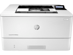 Принтер лазерный черно-белый HP LaserJet Pro M404dw