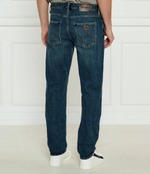 Джинсы J13 Armani Exchange - голубой(6DZJ13 Z1YUZ)