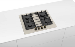 Газовая варочная панель Bosch PPP6B1B90R