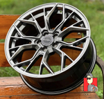 Комплект дисков Brixton PF-10 18x8 et35 5x100