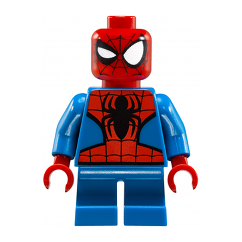 Человек-паук sh0248