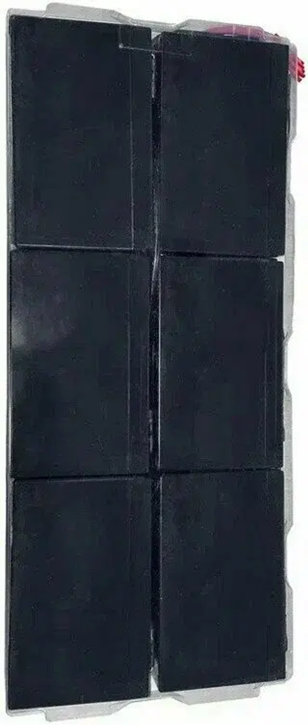 Батарейный блок Systeme Electric (SERBC176)