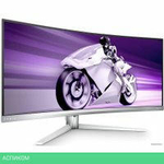 Игровой монитор Philips Evnia 34M2C8600/00
