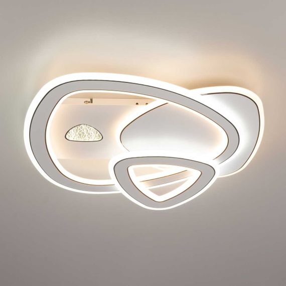 Люстра потолочная Citilux Costa CL741012