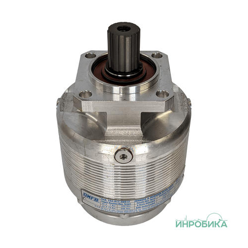 Муфта фрикционная SLICK SHIFT 10301100017