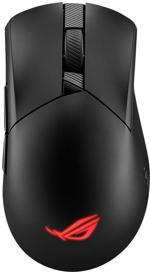 Мышь ASUS ROG Gladius III Wireless AimPoint черный