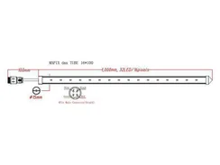 STAGE4 MAPIX dmx TUBE 16*100
