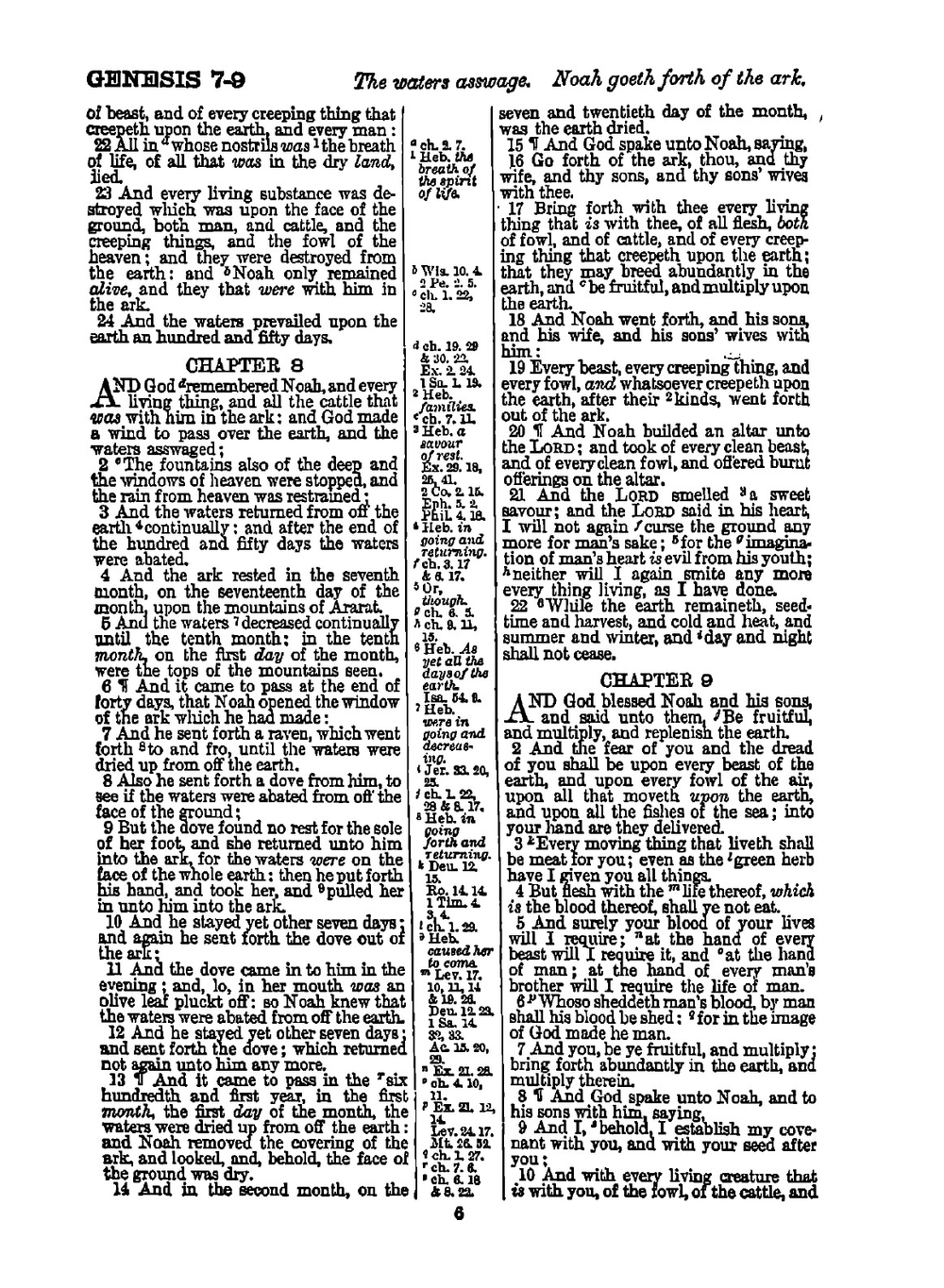 The Holy Bible | коллектив авторов