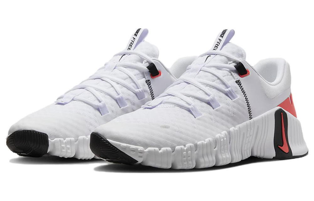 Кроссовки Nike Free Metcon 5