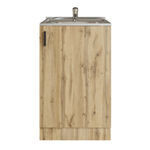 Тумба 50 ЛДСП вотан