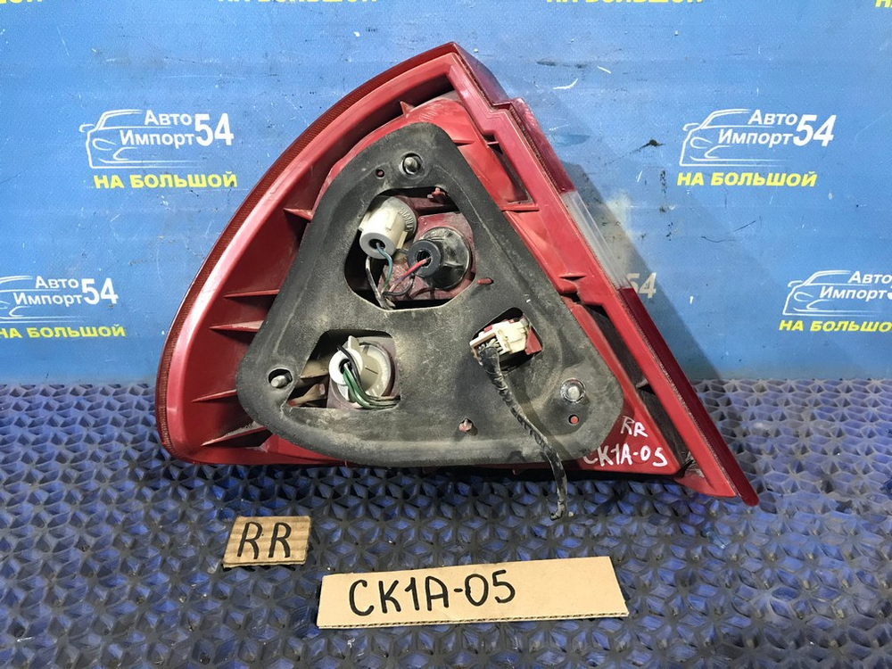 Стоп правый MITSUBISHI LANCER 1998