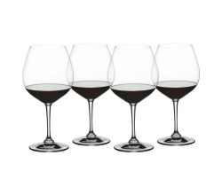Nachtmann Набор из 4 бокалов Vivino 700 мл Бургундия