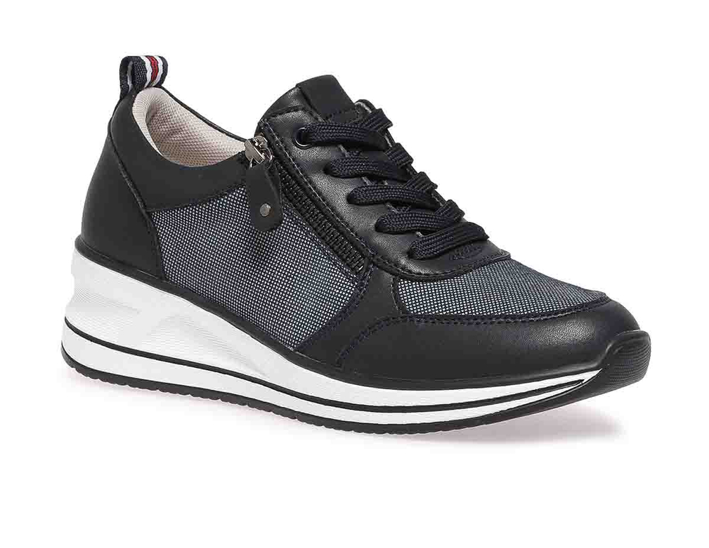 Кроссовки женские XH108_01_16 SG Ожидаем поступление