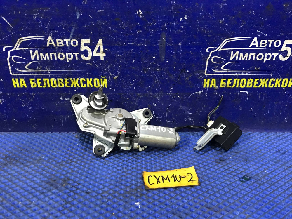 Моторчик заднего дворника TOYOTA IPSUM 1997