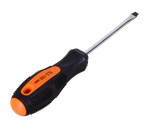 Отвёртка шлицевая ВИХРЬ SL5 100мм