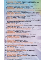 Звезды мира поют вместе (Караоке DVD)