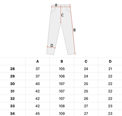 Брюки мужские Dickies Skateboarding Loose Fit Cargo Pants