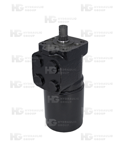 Насос-дозатор НДП-500/1