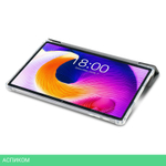 Чехол для планшета ARK Teclast T45 HD темно-серый