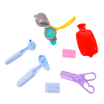 Игровой набор Доктор №3 (16 предм.) (Совтехcтром)