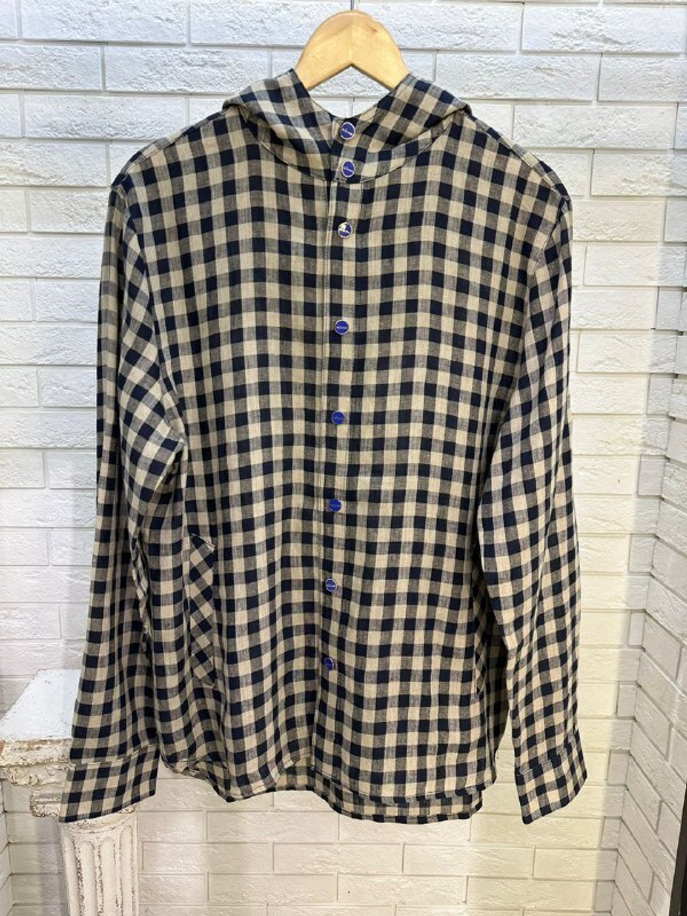 Рубашка Kiton