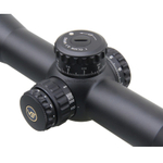 Оптический прицел Vector Optics FFP Continental x6 5-30x56 VEC-MBR ( Сетка VEC-MBR / с подсветкой )