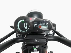 Электроскутер SKYBOARD BR100-5000 (Amur)