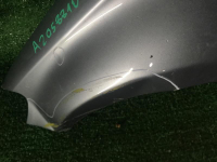 Крыло переднее левое Mercedes C W205 (2014-2021)