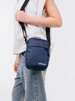 Сумка через плечо летняя