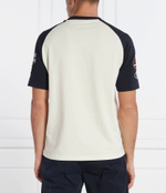 Футболка Dilife HUGO - бежевый(50508455)