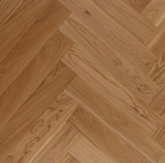 Инженерная доска PRIMAVERA Дуб Titanio (натур) Английская елка