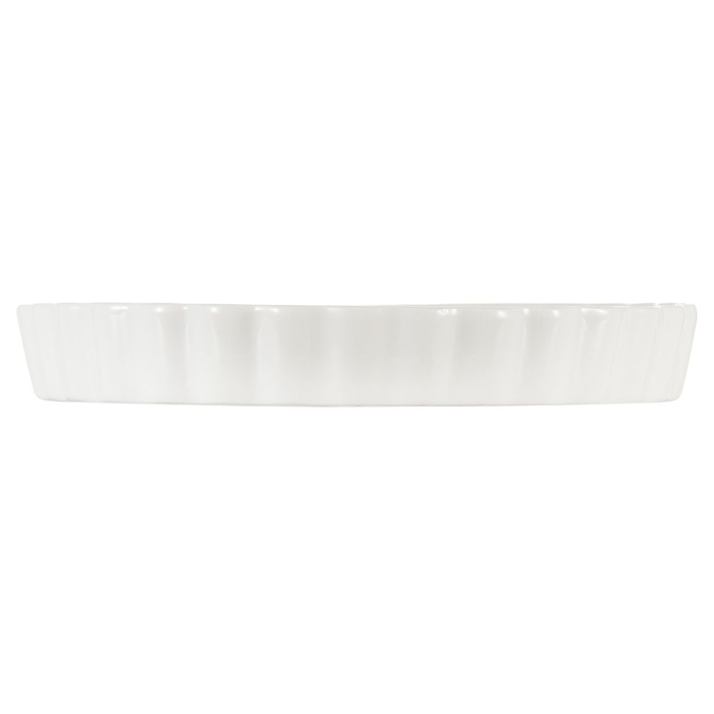 Форма для запекания Gipfel Bianco 50397 1,4 л/28x3,8 см