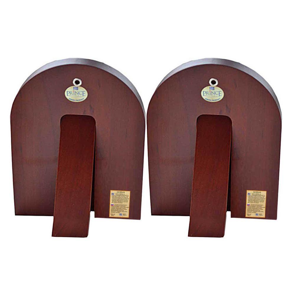 Венчальная пара: Спаситель и Семистрельная Богородица. Серебряные иконы.