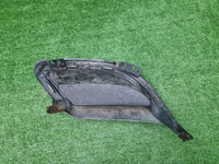 Насадка глушителя левая Chery Tiggo 7 Pro (20-24)