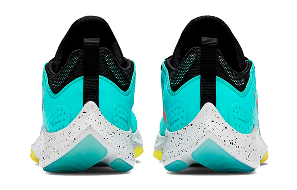 Кроссовки Nike Zoom Speed (Женская размерная сетка)