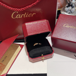 Cartier Panthère De Cartier Ring
