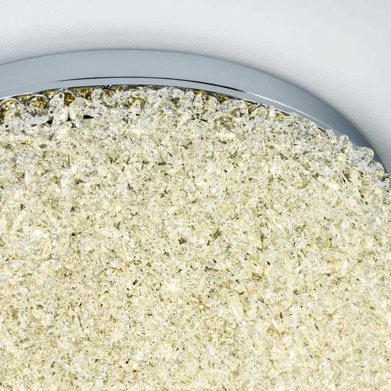 Потолочная люстра MODELUX ML.2320.500 CR