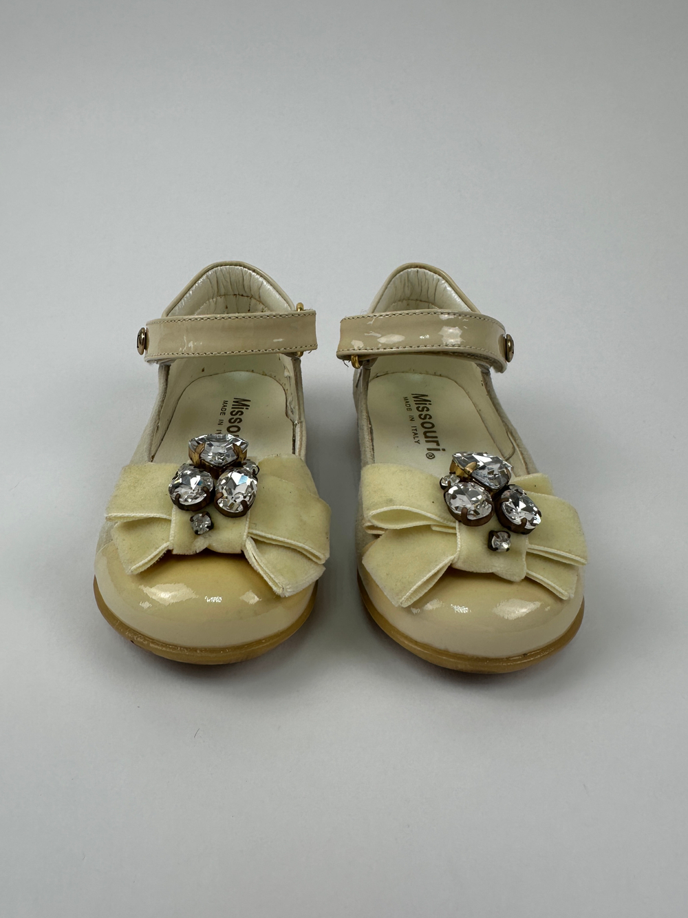 Сандалии Missouri