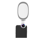 Объектив-вспышка Beauty Led Flash light & Lens M-928