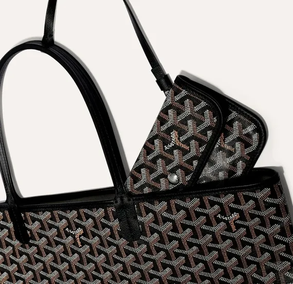 Сумка GOYARD Saint Louis