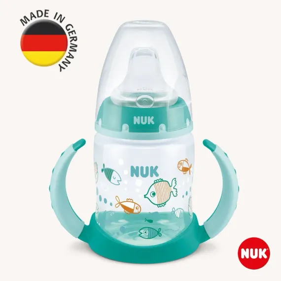 Бутылочка Nuk First Choise 150 мл