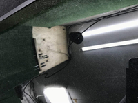 Форточка задняя Jeep Grand Cherokee 1 SJ (96-98)