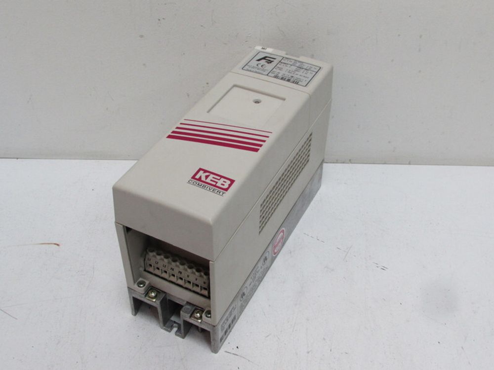 KEB 09.F4.S3D-3420/1 2